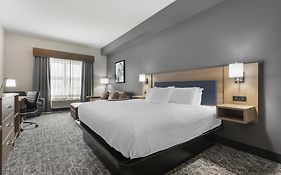 Best Western Plus Brandon Inn
