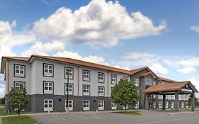 Best Western Plus Brandon Inn